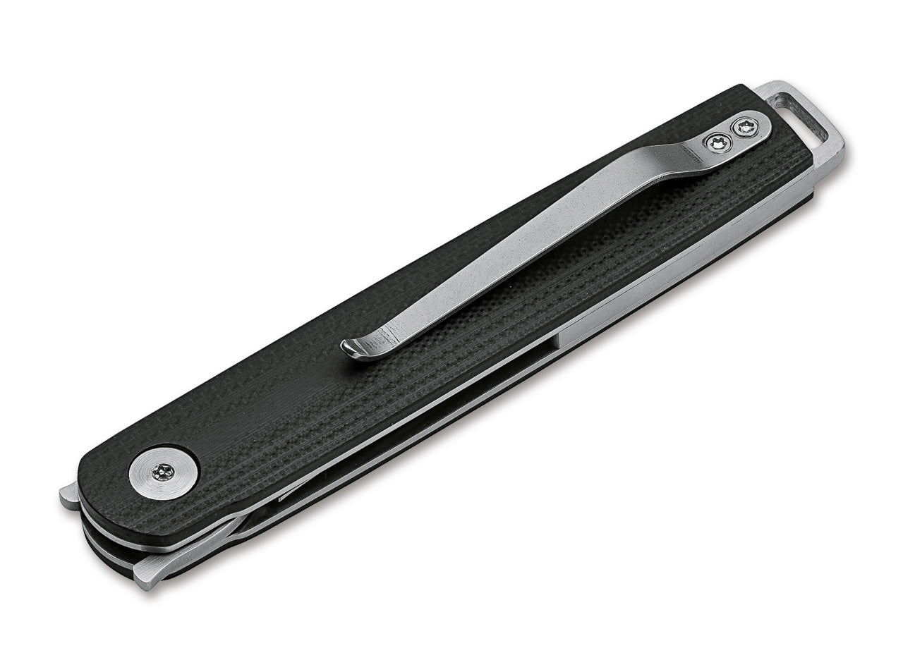 Boker LRF G10 Pocket Knife