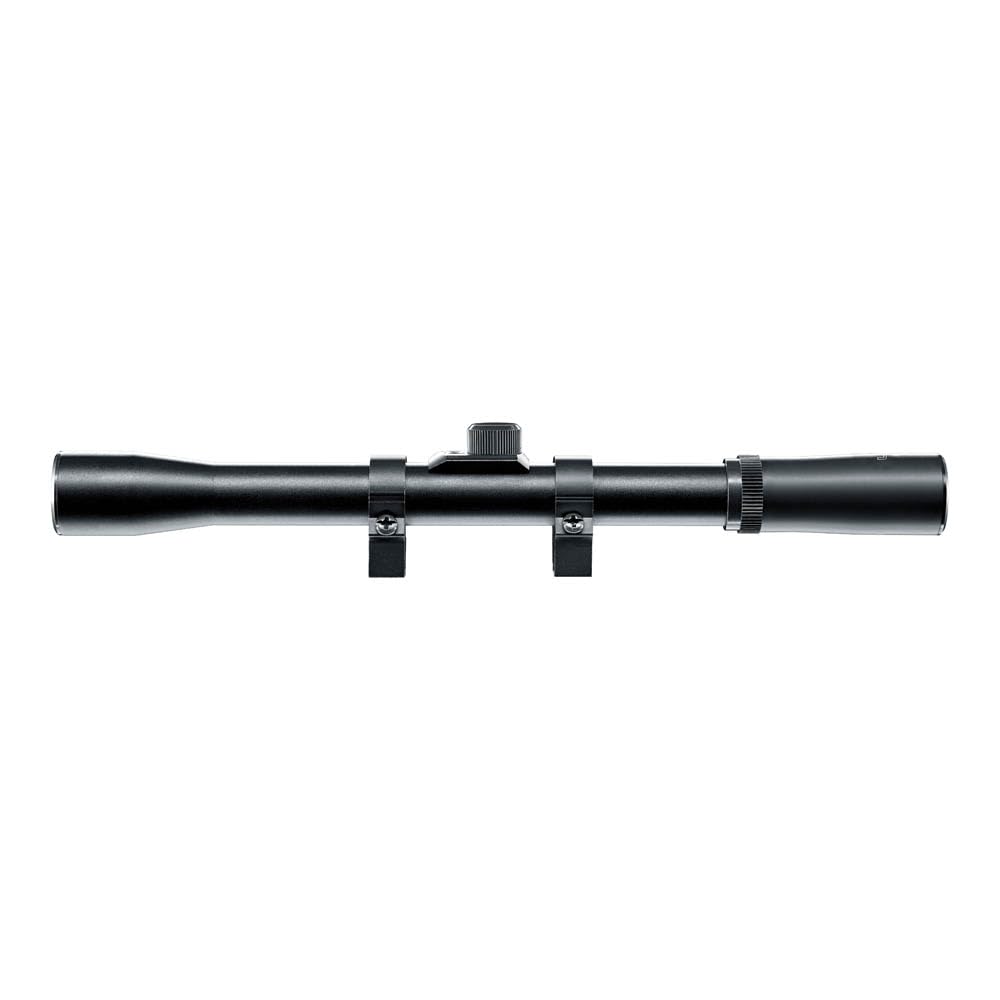 Umarex UX Telescopic Rifle Scope 4 X 20 With 11mm Mounts