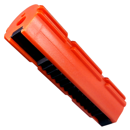 FPS Airsoft Gearbox Piston Full Metal Teeth 