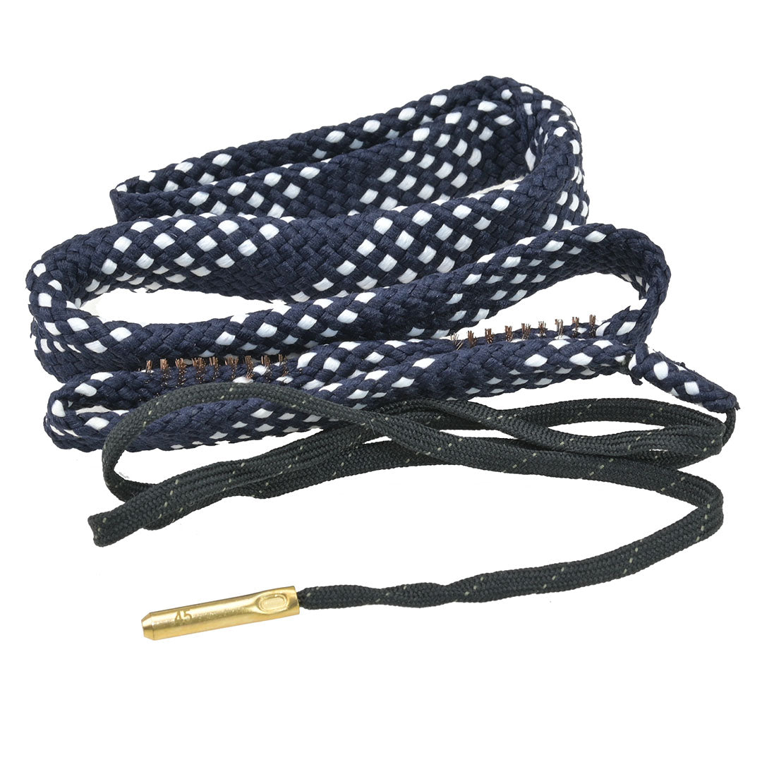 Tetra Bore Boa Pistol Cleaning Rope .44 / .45 Cal #1395i