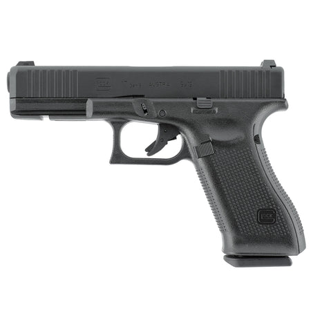 Umarex Glock 17 Gen5 Gas Blowback Airsoft Pistol Black