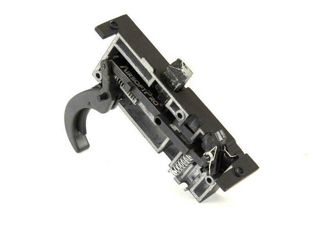 Airsoft Pro L96 Mb01,04,05,08 Steel Trigger Sear