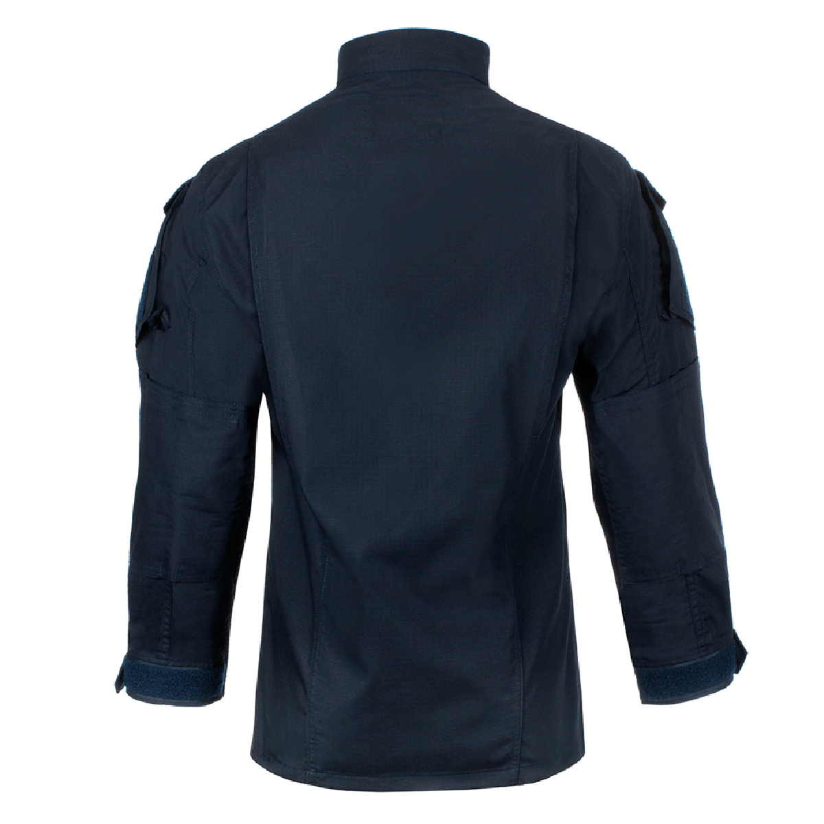 Invader Gear TDU Shirt Navy Blue 