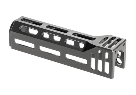 5KU Airsoft AK MLOK Handguard Rail Black 5KU-340