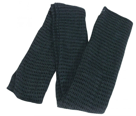 Web-Tex Scrim Net Black