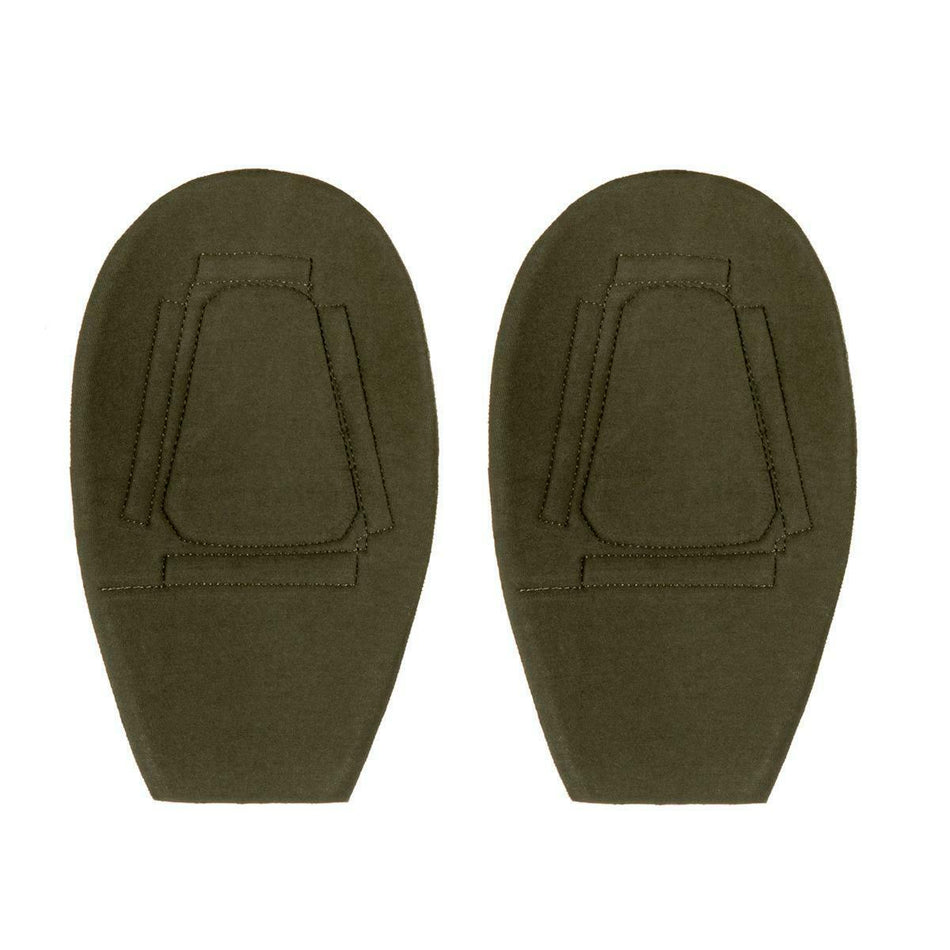 Invader Gear Predator Replacement Knee Pads Green