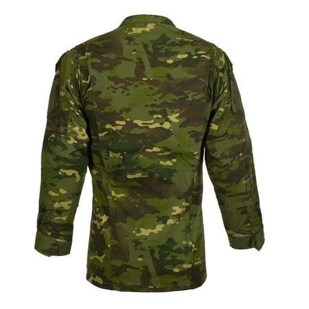 TDU Army Shirt ATP Tropic 