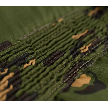 Invader Gear Predator Combat Pants Partizan Camo Knee Pads