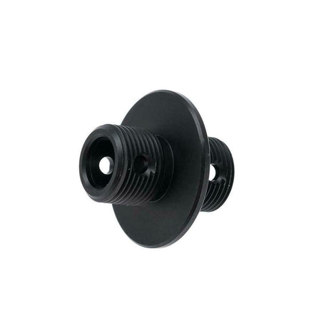 Action Army CA M24 Airsoft Rifle Barrel Adapter 14mm CCW 14mm x 1mm