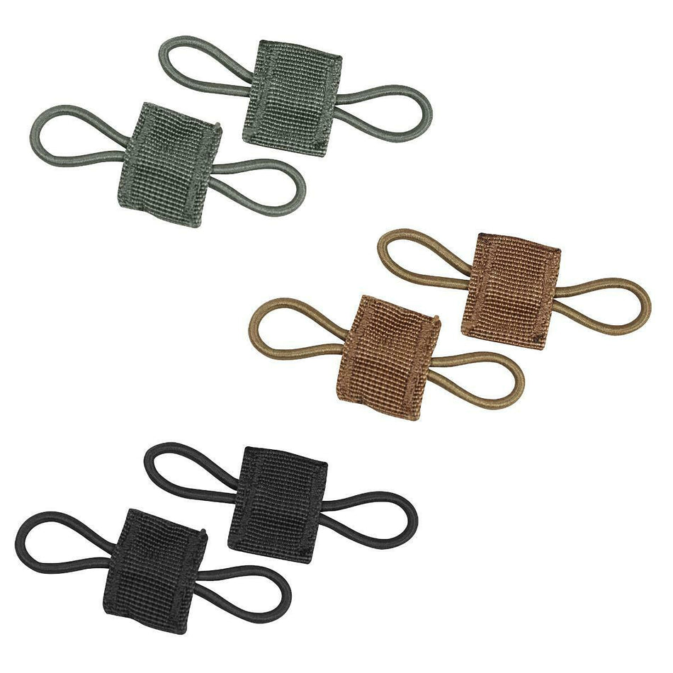 Viper Retainers MOLLE Compatible Set of 4