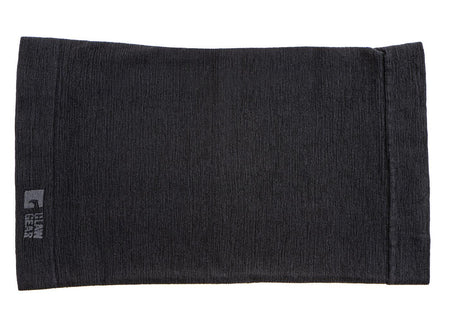 Claw Gear Merino Seamless Neck Gaiter Snood Black