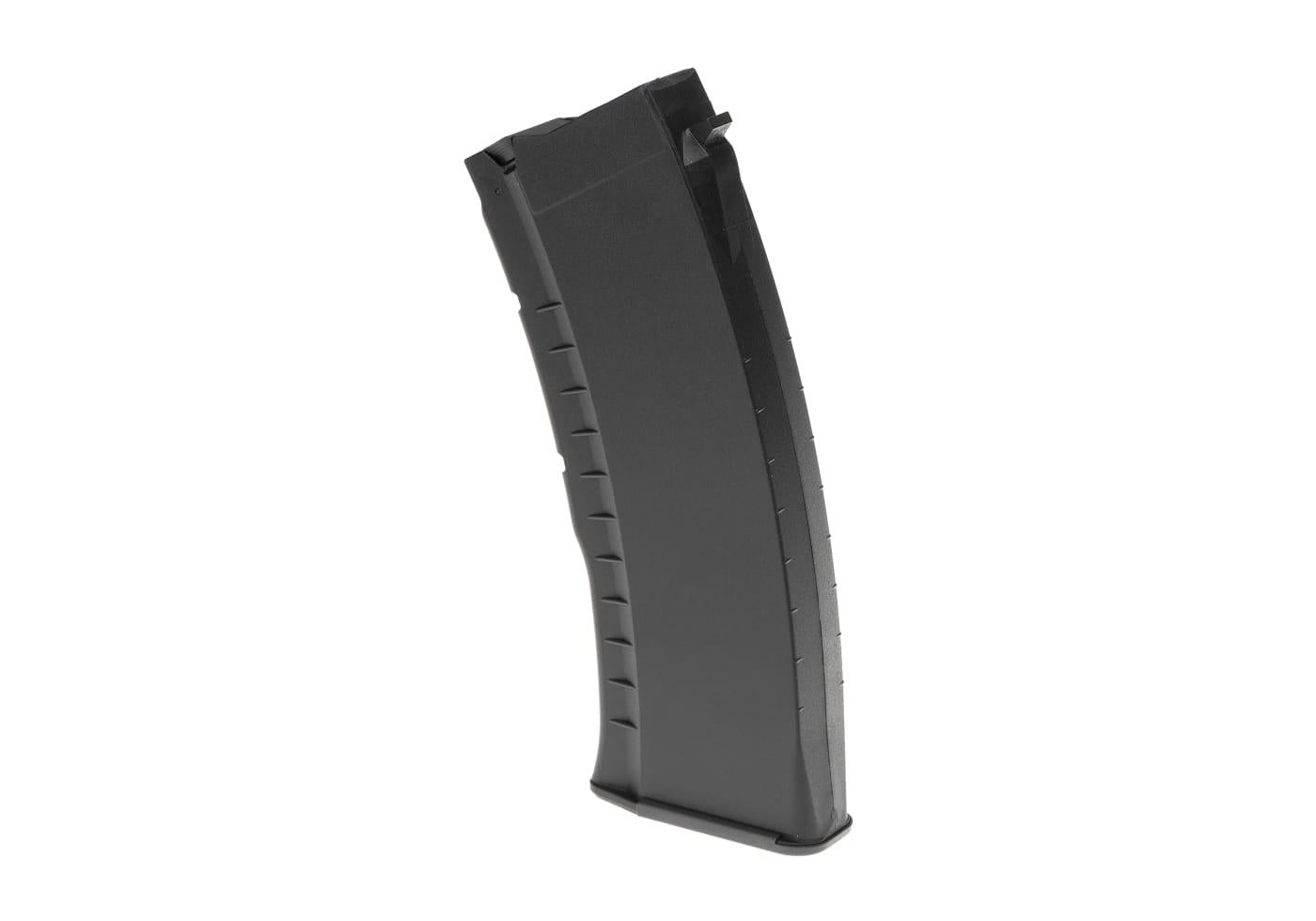 G&G GK74 Hi-Cap Magazine 450rd Black