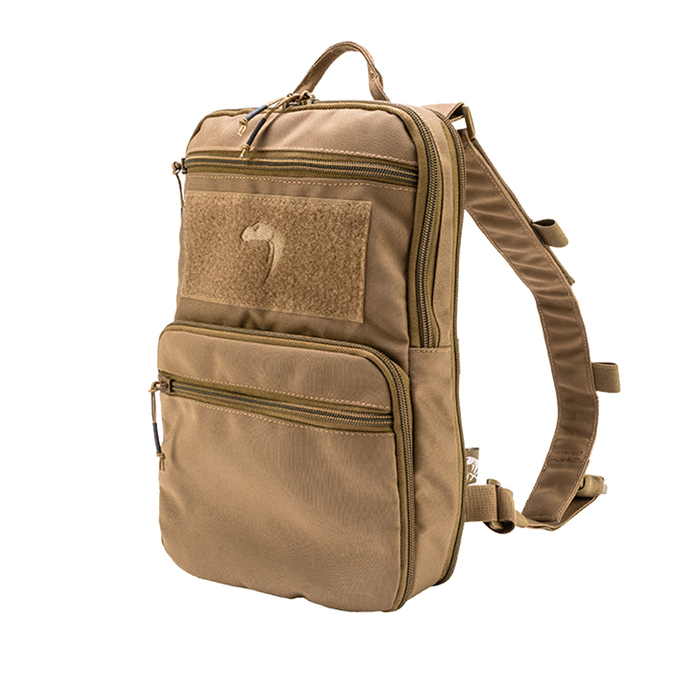 Viper VX Buckle Up Charger Day Pack 