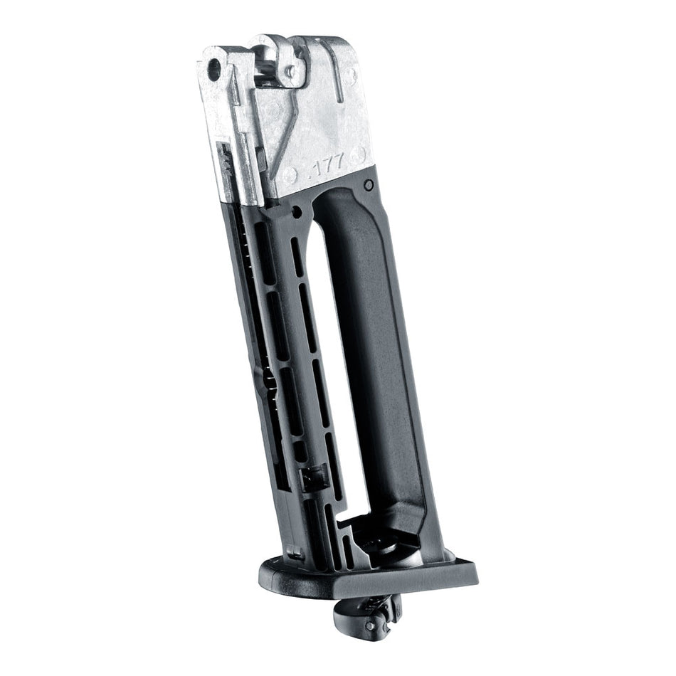 Umarex Beretta MOD 84 FS Co2 Magazine 4.5mm BB’s 