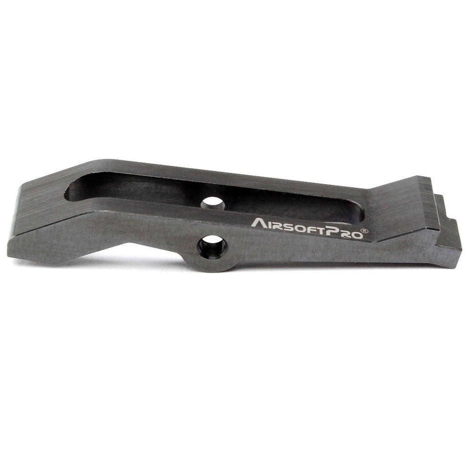 Airsoft Pro Spring SVD Steel Piston Catch A&K 