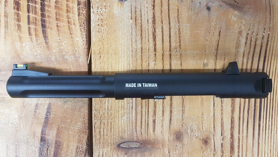 KJW MK2 NBB Co2 upper