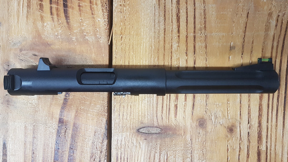 KJW MK2 NBB Co2 upper