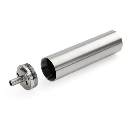 Airsoft Pro Stainless Steel Cylinder and Head for SVD Sniper Rifles