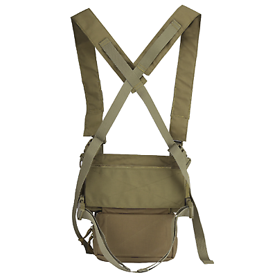Swiss Arms Mini Speed Rig MOLLE Vest
