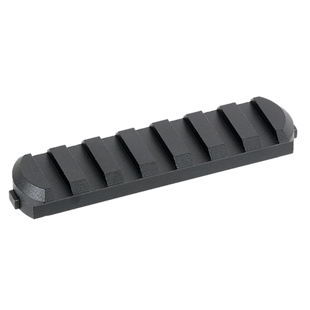 Cyma M-LOCK Quick Mount Picatinny Mount Rail Long Black 7 Slot