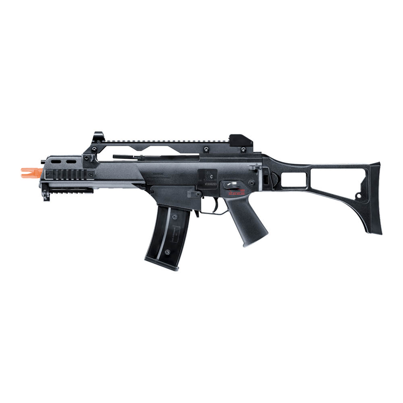 Umarex H&K G36 C Airsoft Rifle Sports Line AEG Black