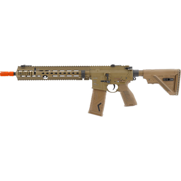 Umarex Heckler & Koch G95K Airsoft Rifle AEG FDE