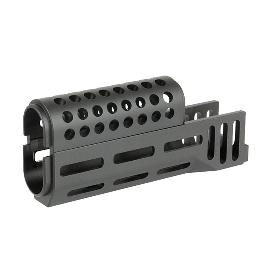 Cyma Airsoft AK Series M-LOCK Handguard Mod. B Black
