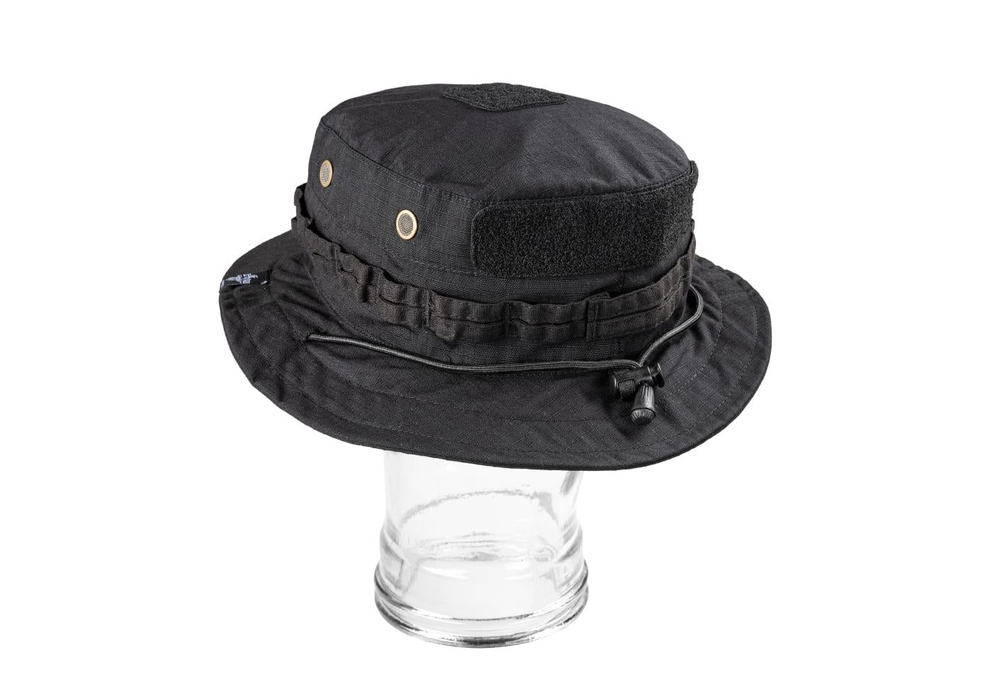 Invader Gear Mod 3 Boonie Bush Hat Black