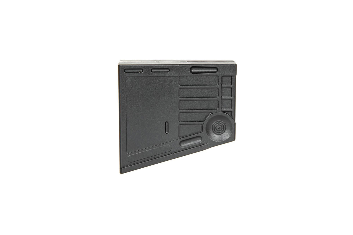 Specna Arms Airsoft Magazines SV-98 CORE Low-Cap 65rd Black