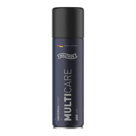 Umarex Walther Multi Care Spray Gun Oil 200 ml