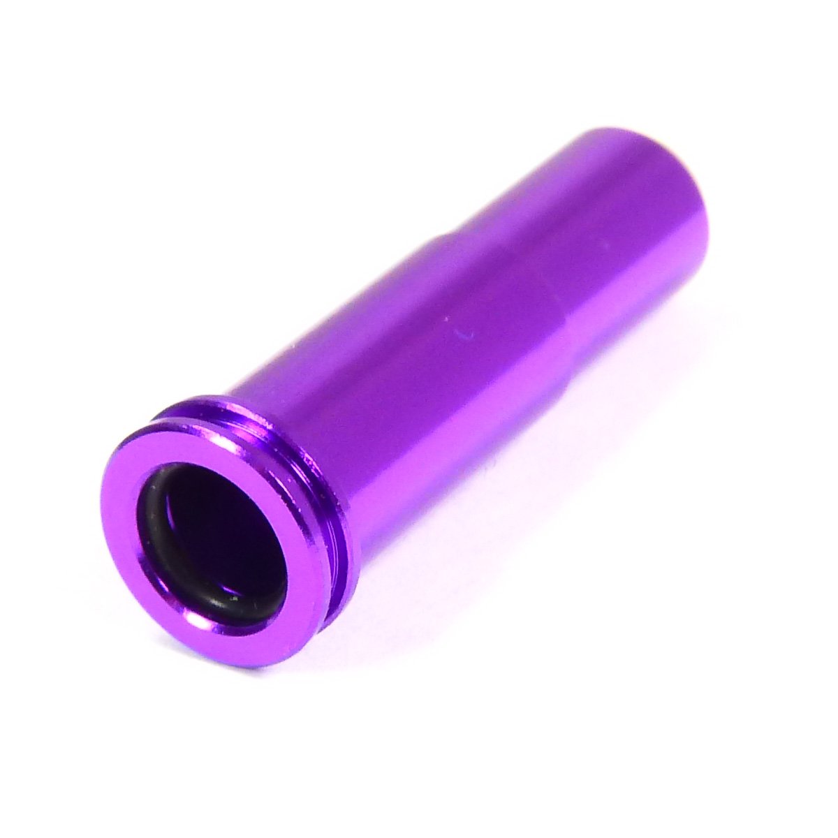 SHS Airsoft Scar Aluminium Air Nozzle With O-Ring 28.3mm
