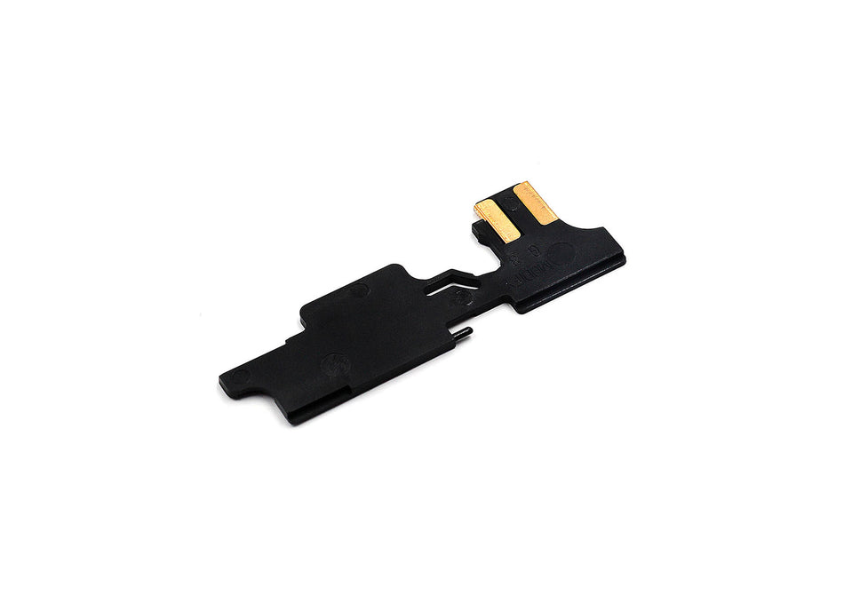 Modify Airsoft Selector Plate G3 Series 