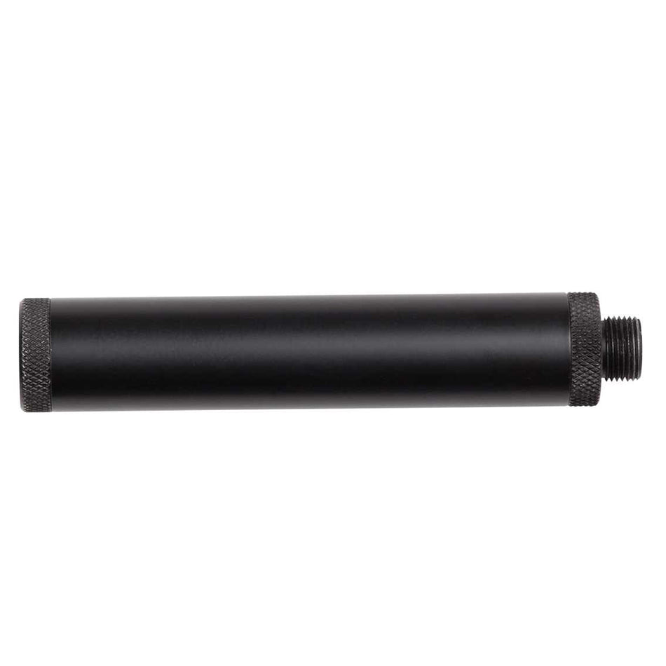 ASG Airsoft Pistol Barrel Extension Silencer