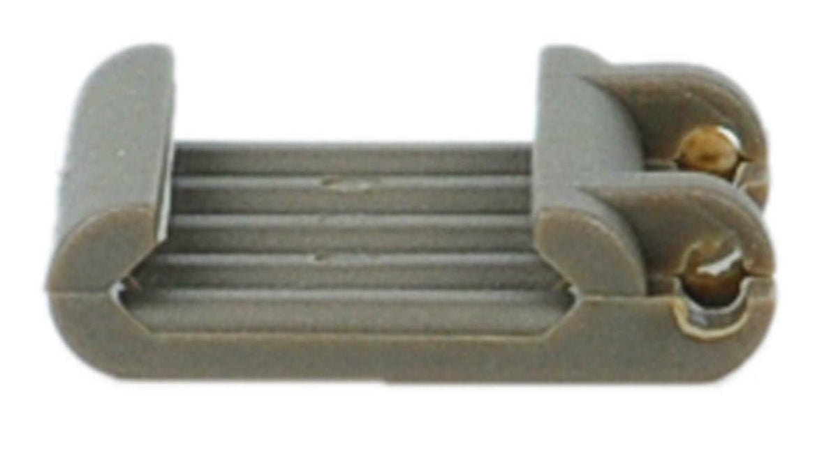 Element Low Profile Rail Cover Wire Loop x 2