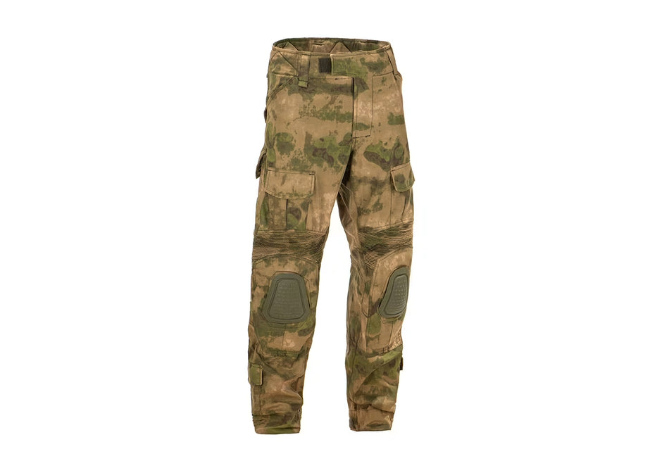 Invader Gear Predator Airsoft Trousers Everglade Camo