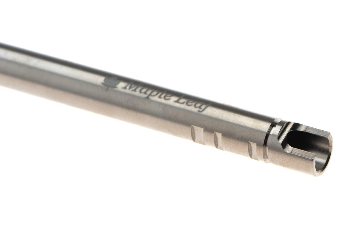 Maple Leaf Airsoft Crazy Jet Inner Barrel 6.04 for GBB 200mm