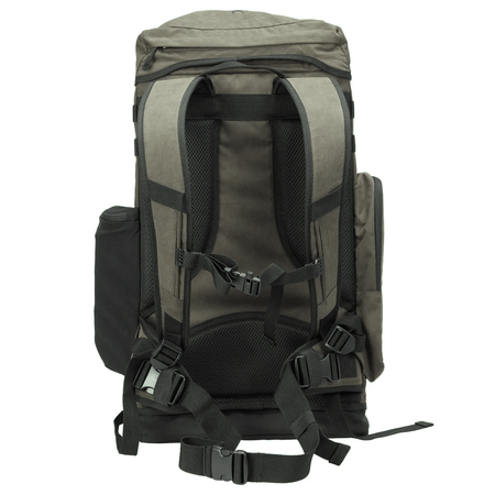 Browning Stalkers Hiking Backpack Hybrid 35ltr Green