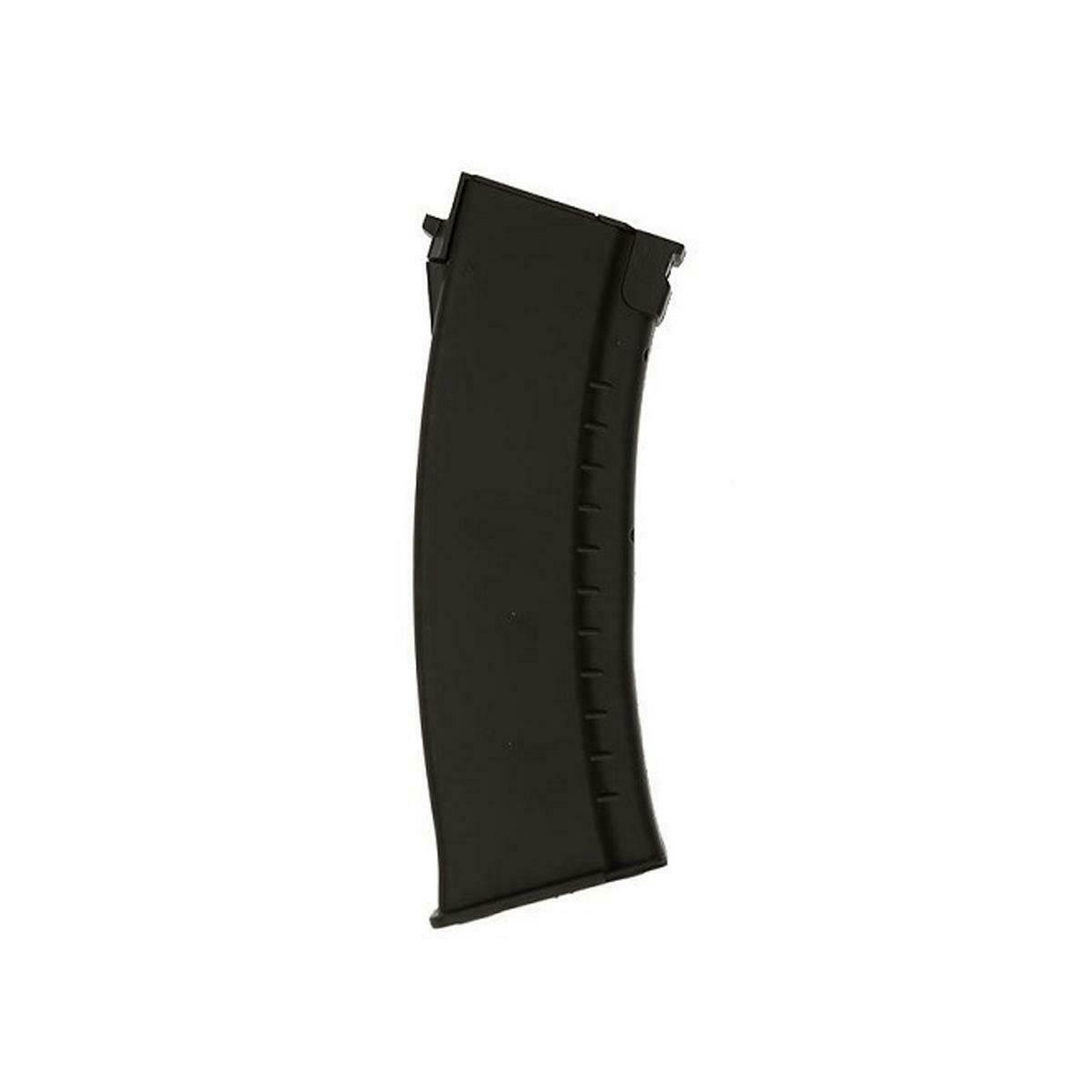 Cyma Airsoft Magazine AK Series Black 500rd Poly C.25 