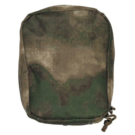 MFH Small Utility Pouch Everglade