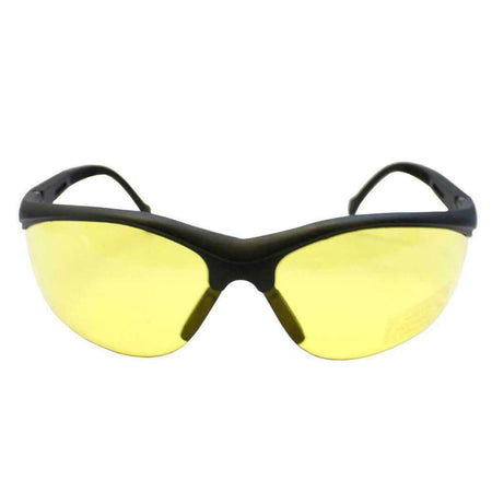G&G Airsoft Shooting Glasses Yellow Lens