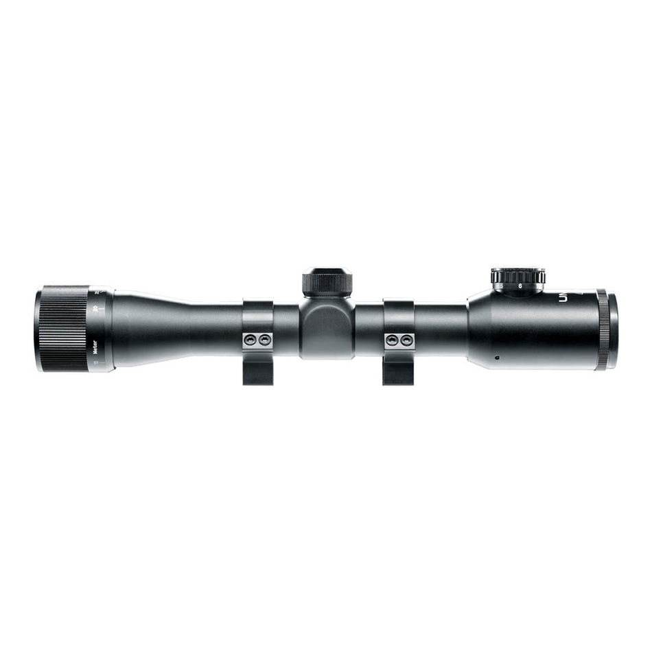 Umarex RS Telescopic Rifle Scope 4X32 CI With 11mm Mounts