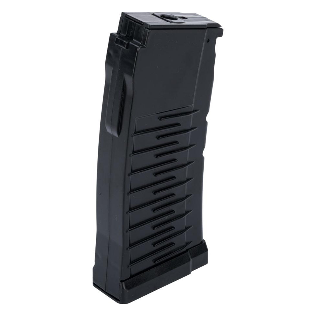 LCT Airsoft AS VAL Magazine SR-3 SR-3M Black 50 Rd