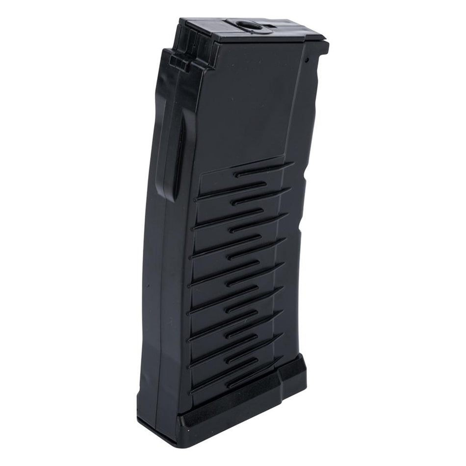 LCT Airsoft AS VAL Magazine SR-3 SR-3M Black 50 Rd