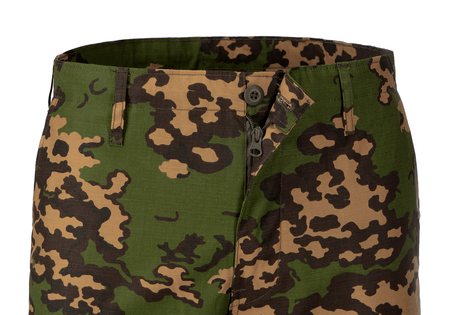 Invader Gear Revenger TDU Cargo Trousers Partizan Camo