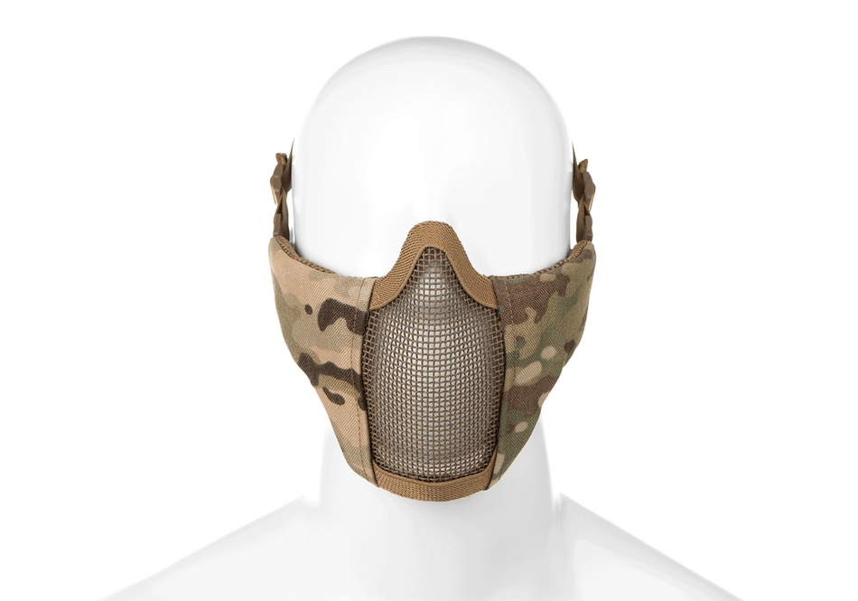 Invader Gear Mk.II Comfort Fit Lower Face Mesh Mask