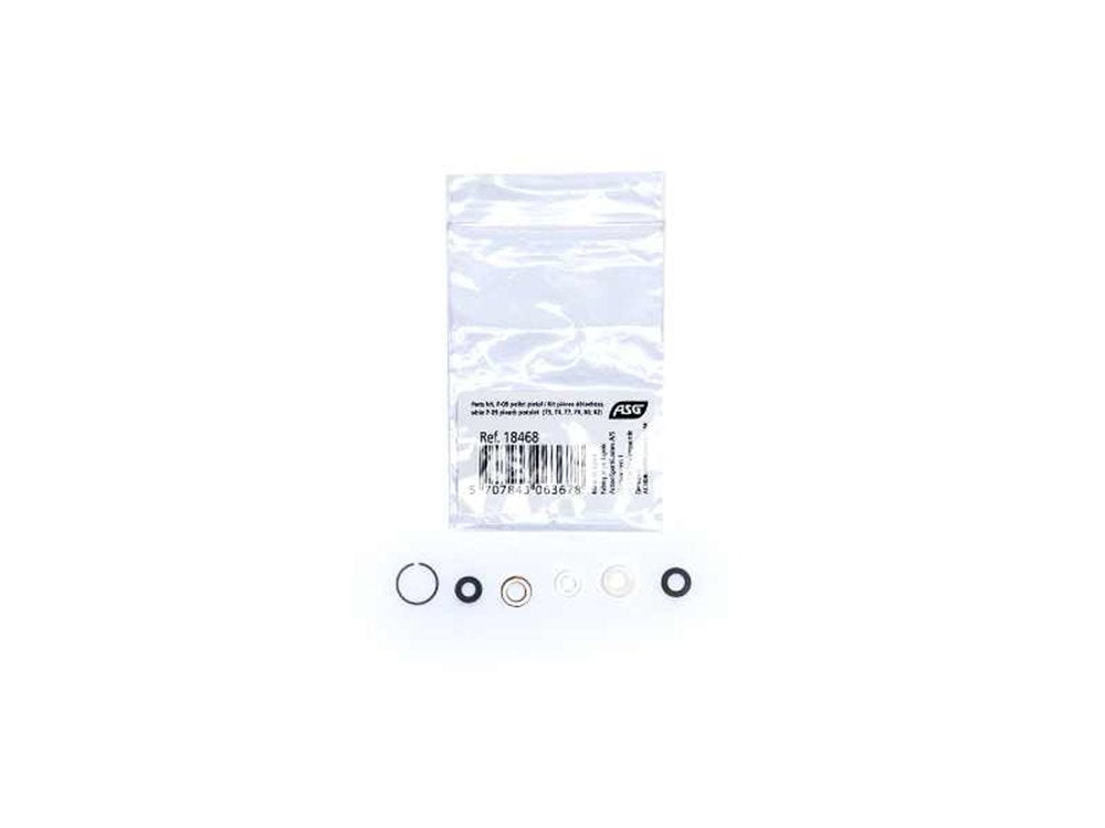 ASG Spare Part Kit P-09 Airsoft Pistol Series