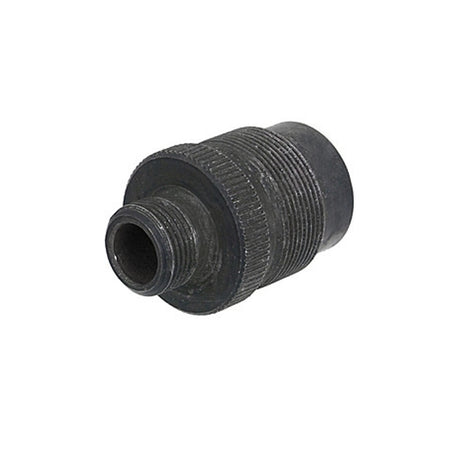Cobra Barrel Adapter for AGM 002 L96 24mm CW to 14mm CCW