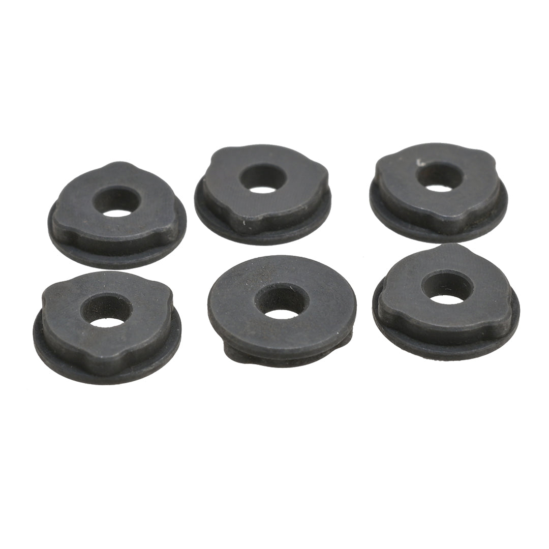 Retro Arms Airsoft Gearbox CNC ANTIROT Bushings 3mm Spindle