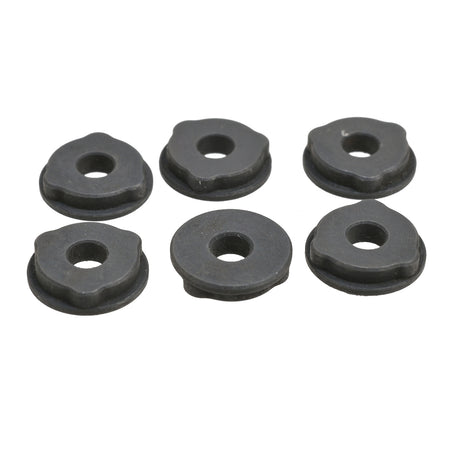 Retro Arms Airsoft Gearbox CNC ANTIROT Bushings 3mm Spindle