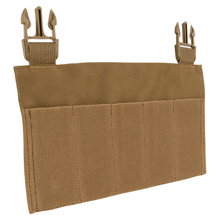 Viper VX Buckle Up Pistol Mag Pouch Panel